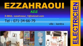 aziz 2008 electricien